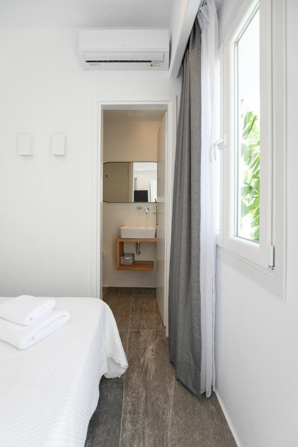 Mytheo Appart hôtel *