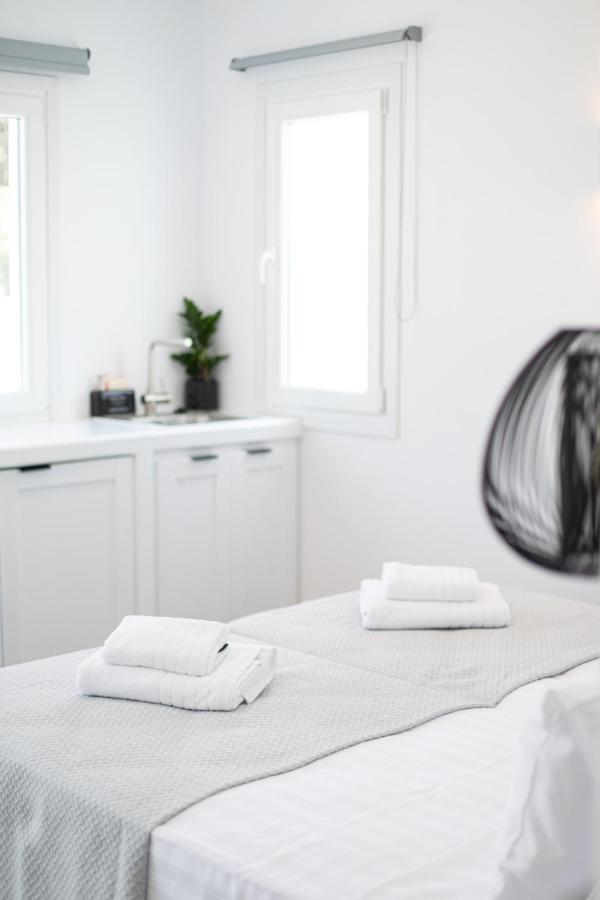 Mytheo Appart hôtel