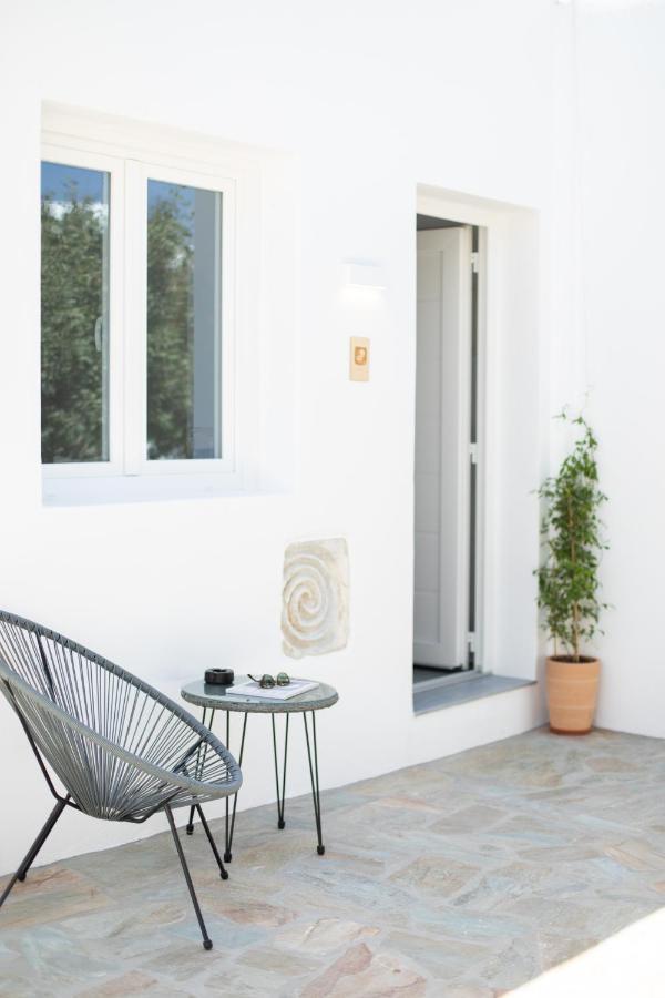 Mytheo Appart hôtel Mykonos Town