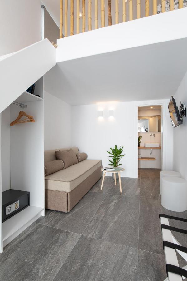 Appart hôtel Mytheo
