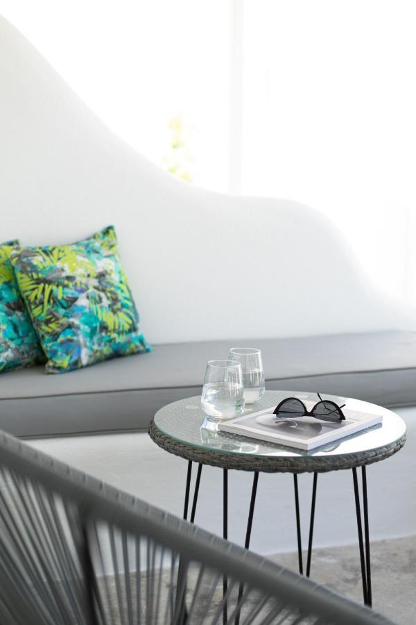 Mytheo Appart hôtel Mykonos Town