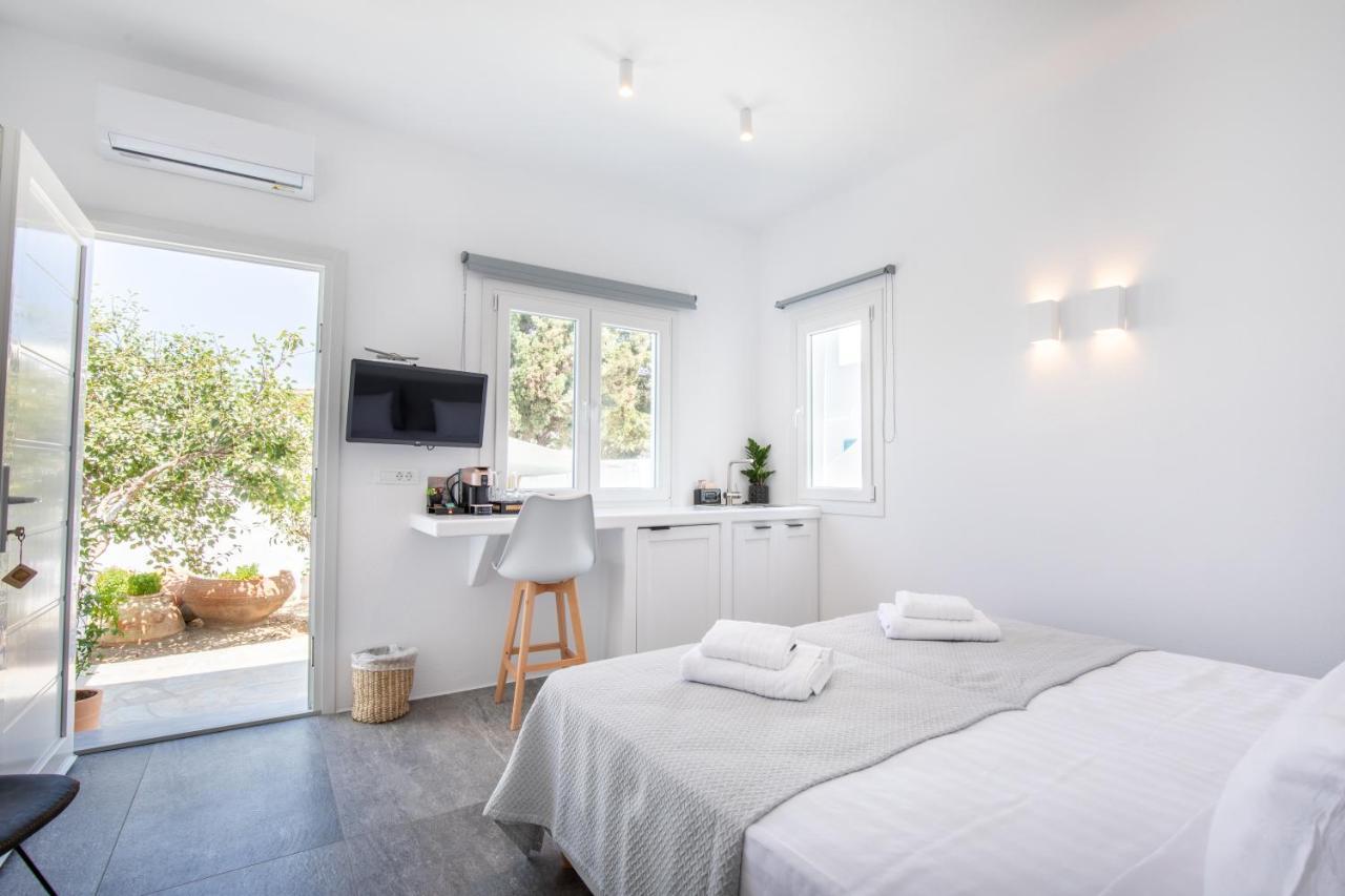 Mytheo Appart hôtel *