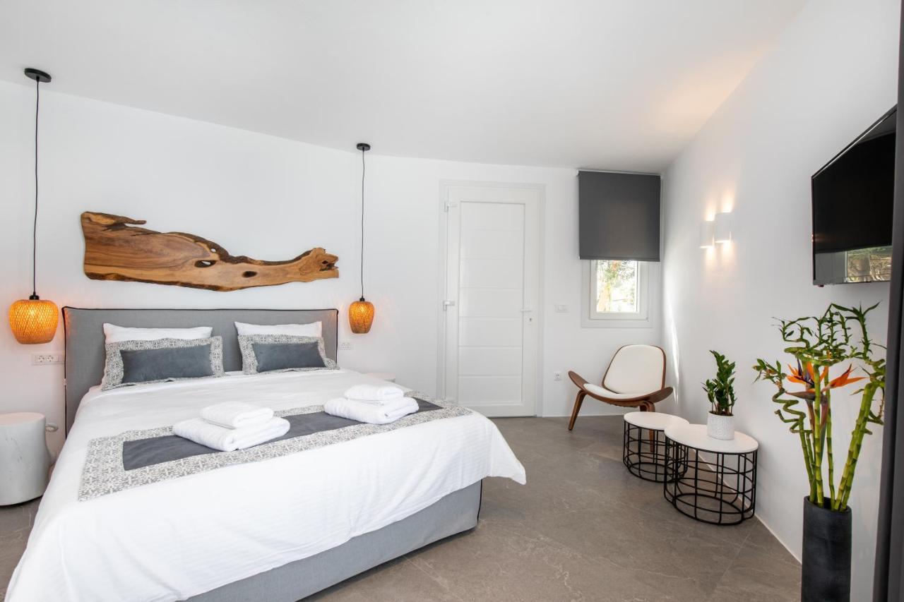Appart hôtel Mytheo *