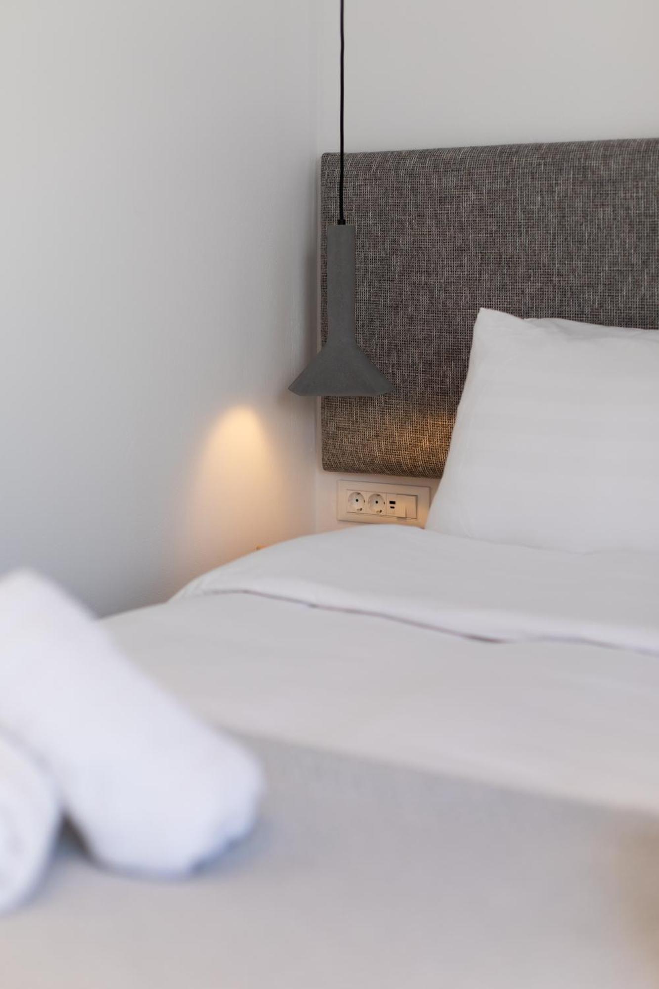 Appart hôtel Mytheo
