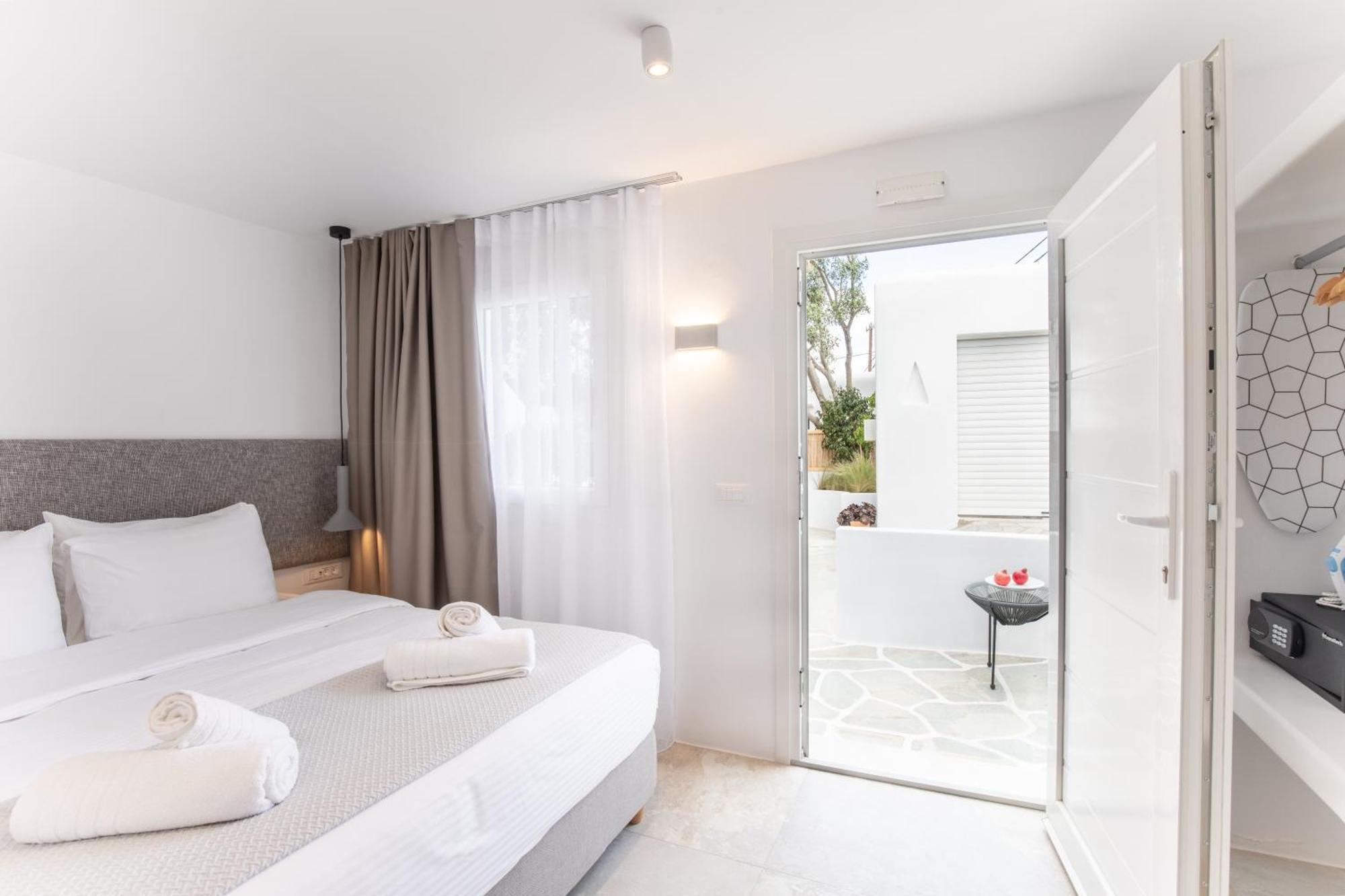 Mytheo Appart hôtel