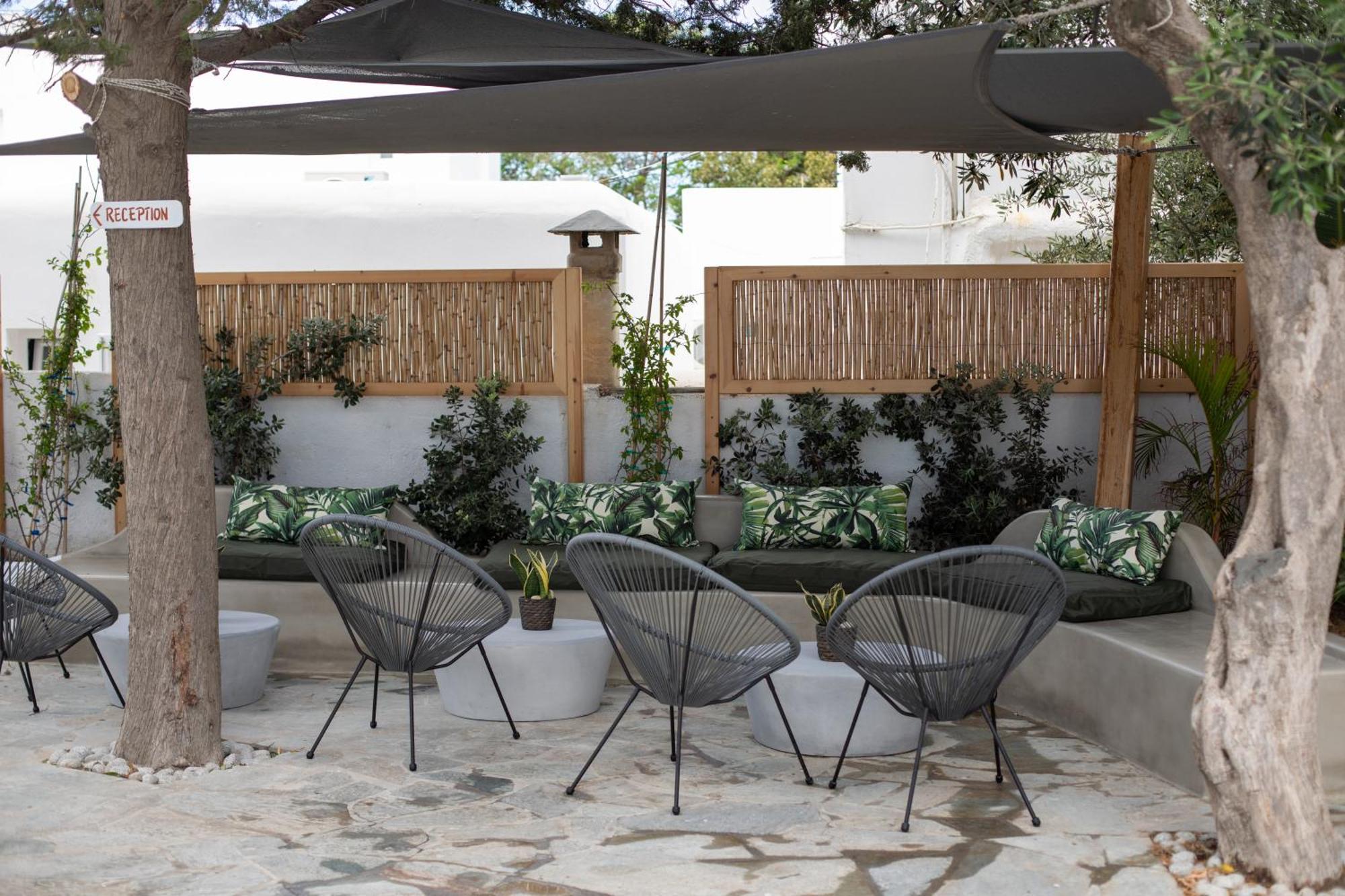 Appart hôtel Mytheo