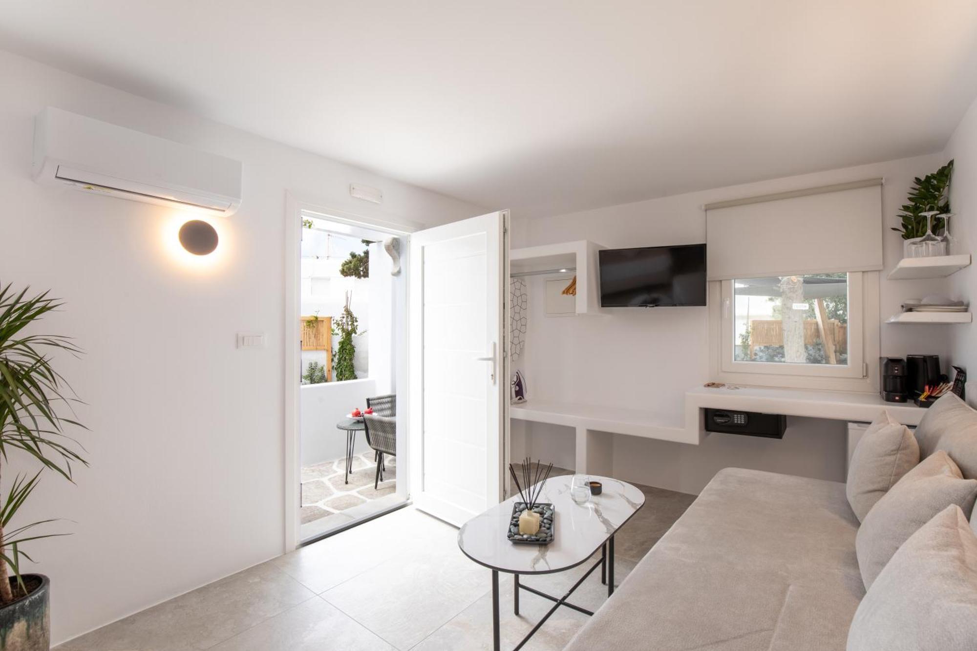Mytheo Appart hôtel