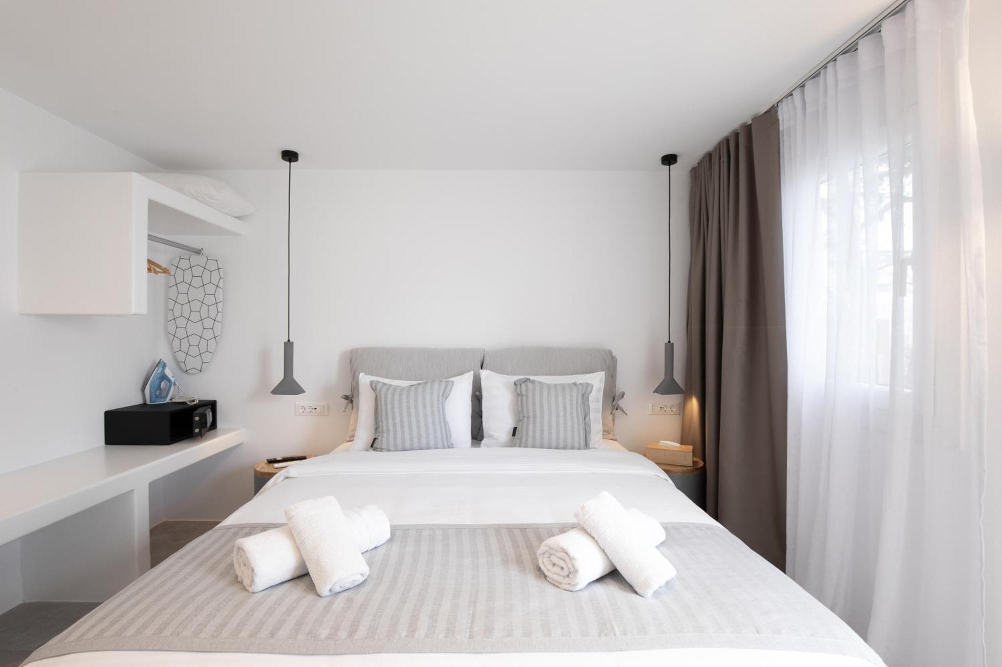 Appart hôtel Mytheo *